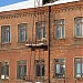 Сохранившийся корпус бывшей Сусоколовской мануфактуры в городе Москва