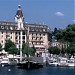Hotel Aulac in Lausanne city