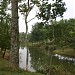 Natural Spring Park, Telaga Golf Sawangan di kota Depok