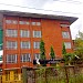 Helen Keller Institute for blind and deafblind in Navi Mumbai city