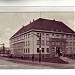 Poczta in Zabrze city