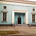 Cтоловая в городе Запорожье