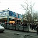 Київський радіоринок (ru) in Kyiv city