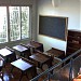 Museu Metodista de Educação Bispo Isac Aço na Porto Alegre city