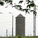 Wieża ciśnień in Iława city