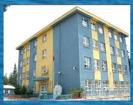 Osmangazi Ilkogretim Okulu Izmir Buyuksehir Belediyesi