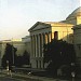 National Gallery of Art - West Building in Washington, D.C. city