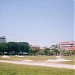 Padang Kota Lama in George Town city