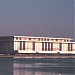 John F. Kennedy Center for the Performing Arts in Washington, D.C. city