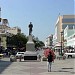 Plaza Baralt (en) en la ciudad de Maracaibo