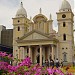 Plaza Ricardo Aguirre en la ciudad de Maracaibo