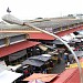 Mercado de Las Pulgas in Maracaibo city