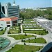 НБУ в городе Ташкент