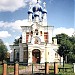 Мариенбург в городе Гатчина