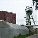 Zeche Carolinenglück Schacht 3 (de) in Bochum city
