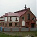 Cerkiew bizantyjsko-ukraińska w Iławie in Iława city