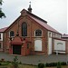 Cerkiew bizantyjsko-ukraińska w Iławie in Iława city