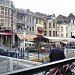 Brasserie Casanova (en) dans la ville de Dinant