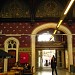 Former Postoffice in Ghent city