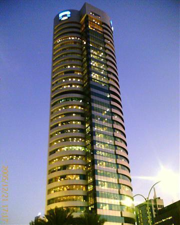 Burgan Bank Kuwait City