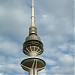 Liberation Tower in Kuwait City city