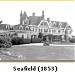 Seafield in Newport, Rhode Island city