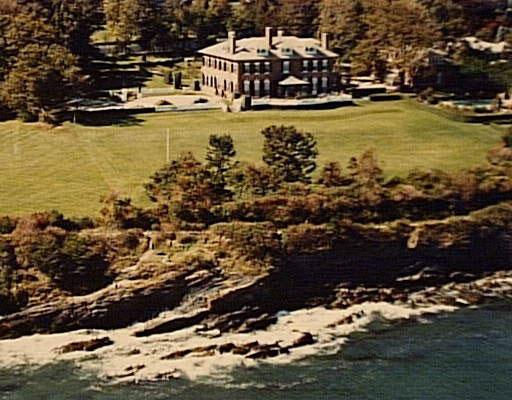 Hopedene Newport Rhode Island