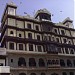 Rajwada in Indore city