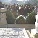 Mormântul Ostaşului Necunoscut în Bucureşti oraş