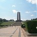Mausoleul Eroului Necunoscut (1963) în Bucureşti oraş