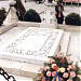 Mormântul Ostaşului Necunoscut în Bucureşti oraş