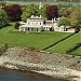 Beechwood Art Museum in Newport, Rhode Island city