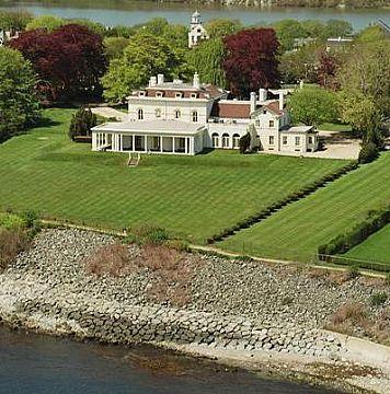 Beechwood 1851 Newport Rhode Island