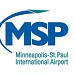 Minneapolis-Saint Paul International Airport (MSP/KMSP)