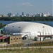Теннисный клуб «Янтарь» в городе Москва