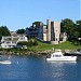 Beach Bound - Beechbound (1895) in Newport, Rhode Island city