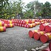 PT. Lubuk - Shell Distributor - Jl. Sultan Agung 75 Semarang (50232) (en) di kota Semarang