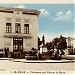 la mairie dans la ville de El-Kseur