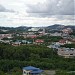 Sri Kepayan Hill in Kota Kinabalu city