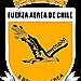 II Air Brigade , Chilian Airforce (en) en la ciudad de Santiago de Chile