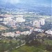 Vellore Institute of Technology in Vellore city