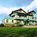 Colford Jones House - The Chalet (1866) in Newport, Rhode Island city