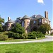Roslyn in Newport, Rhode Island city