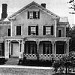 Pen Craig Cottage in Newport, Rhode Island city