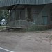 Бывший пост ГАИ в городе Дорохово
