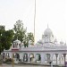 Gurudwara Amb Sahib in Sahibzada Ajit Singh Nagar city