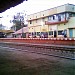 Bhilai Railway Station in Bhilai city