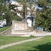 Beloyannis Statue