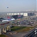 Международный выставочный комплекс «Крокус-Экспо» в городе Красногорск