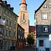 Evangel.-luther. Stadtpfarrkirche St. Michael in Stadt Fürth